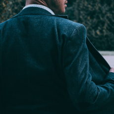 Retouche veste & manteau