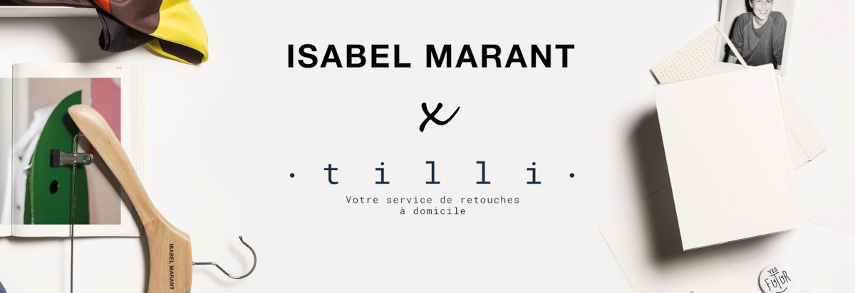 Tilli x Isabel Marant